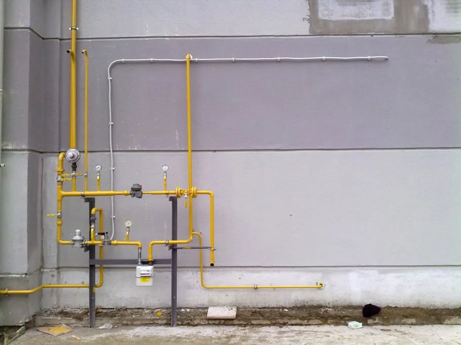 Alaybey Doğalgazcı